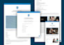 design or redesign godaddy website with godaddy builder